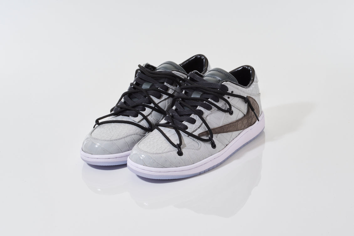 GLS-067/TS LOW DUNK "D" LUX