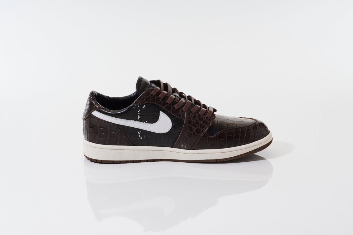 GLS-071/TS LOW "MOCHA" LUX