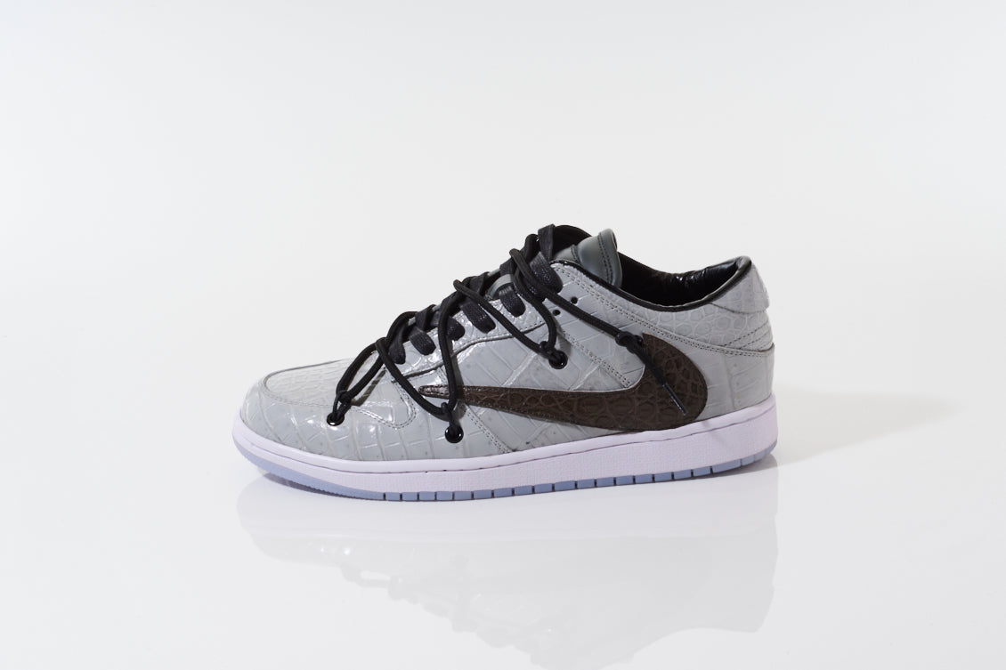 GLS-067/TS LOW DUNK "D" LUX