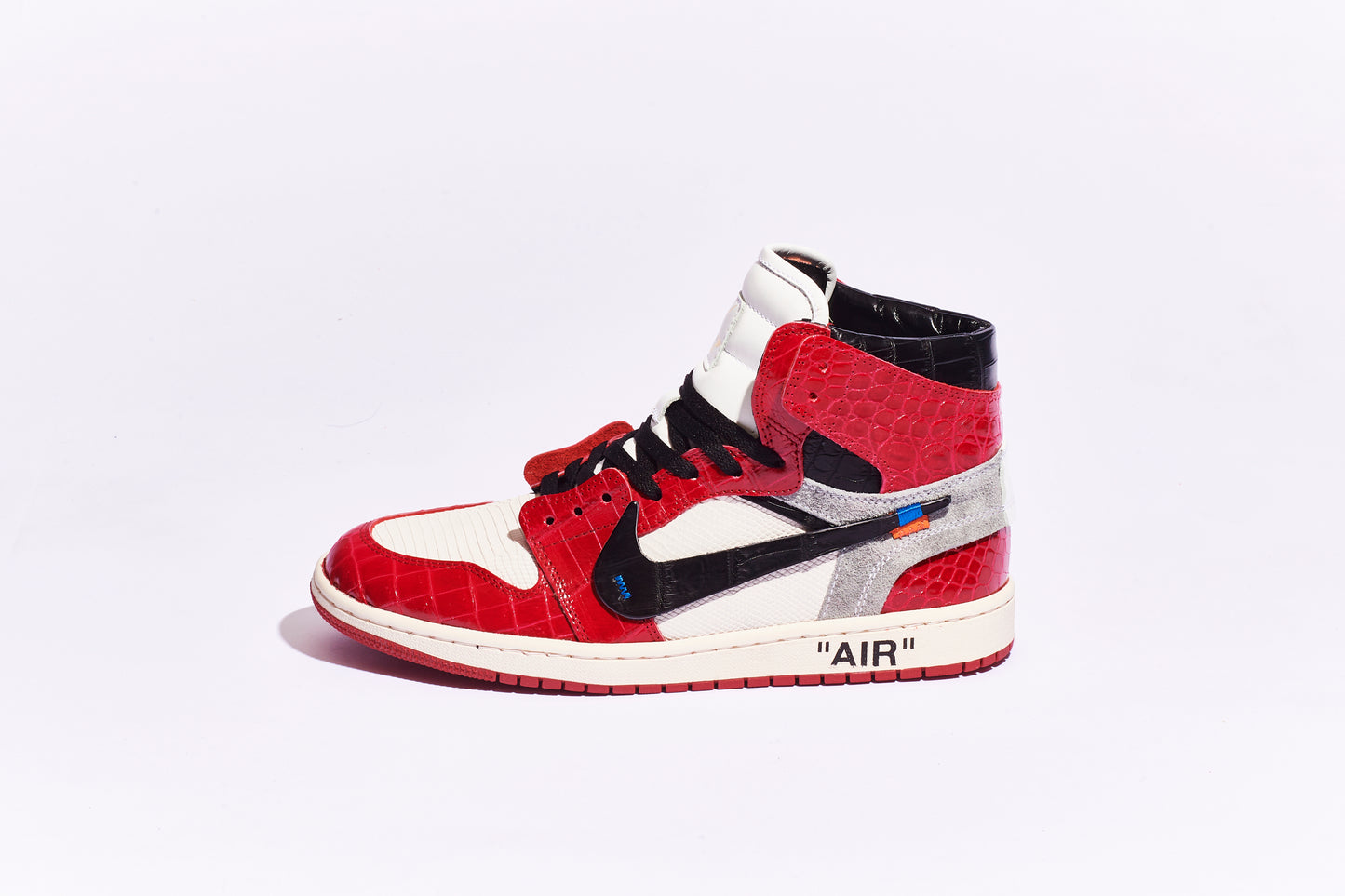 GLS-AJ1-038/Chicago Crocodile LUX