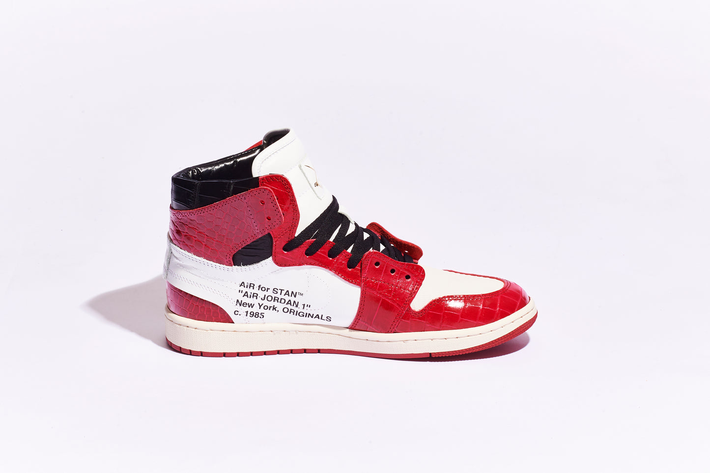 GLS-AJ1-038/Chicago Crocodile LUX
