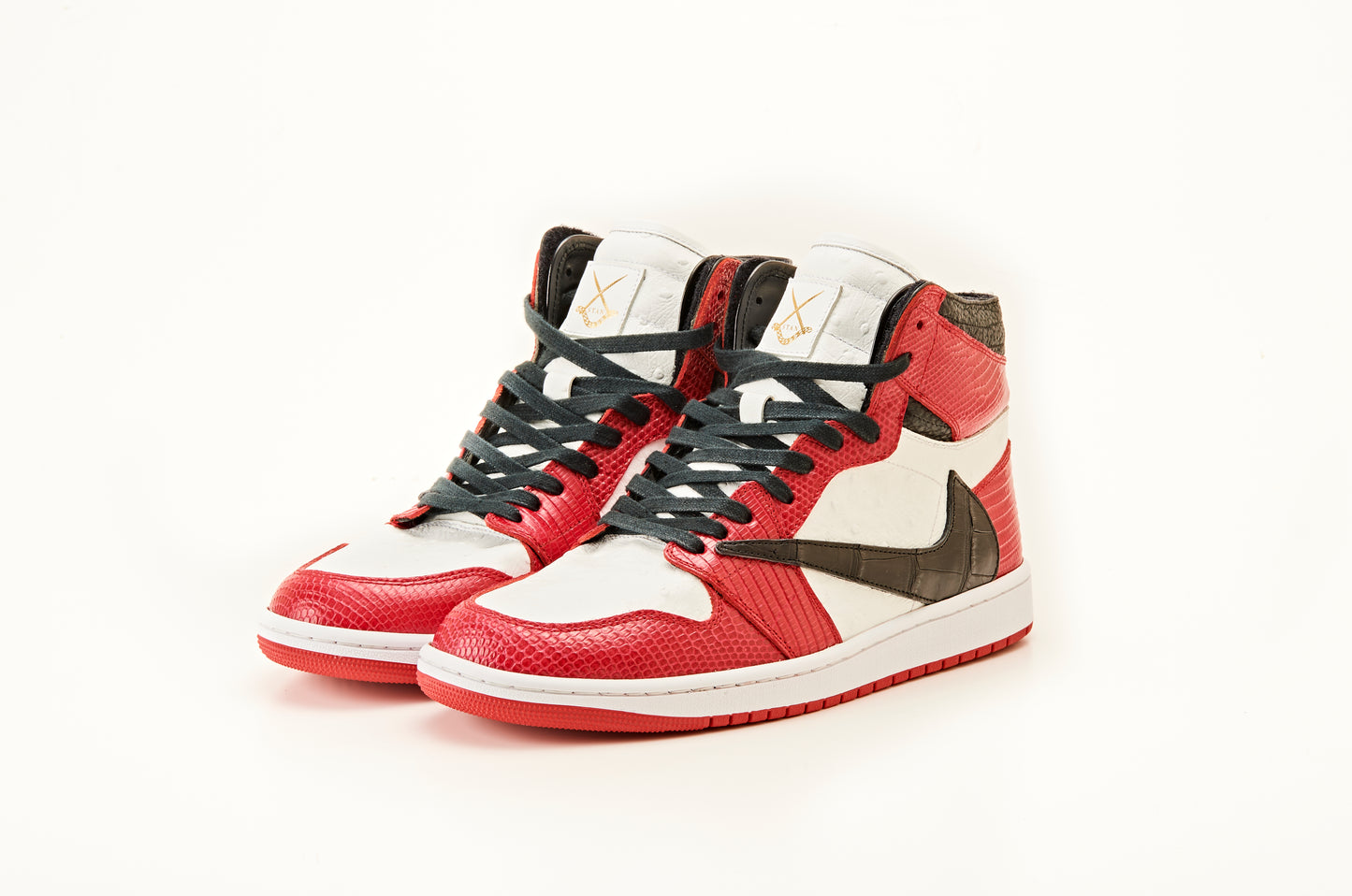 GLS-AJ1-034/CHICAGO LUX
