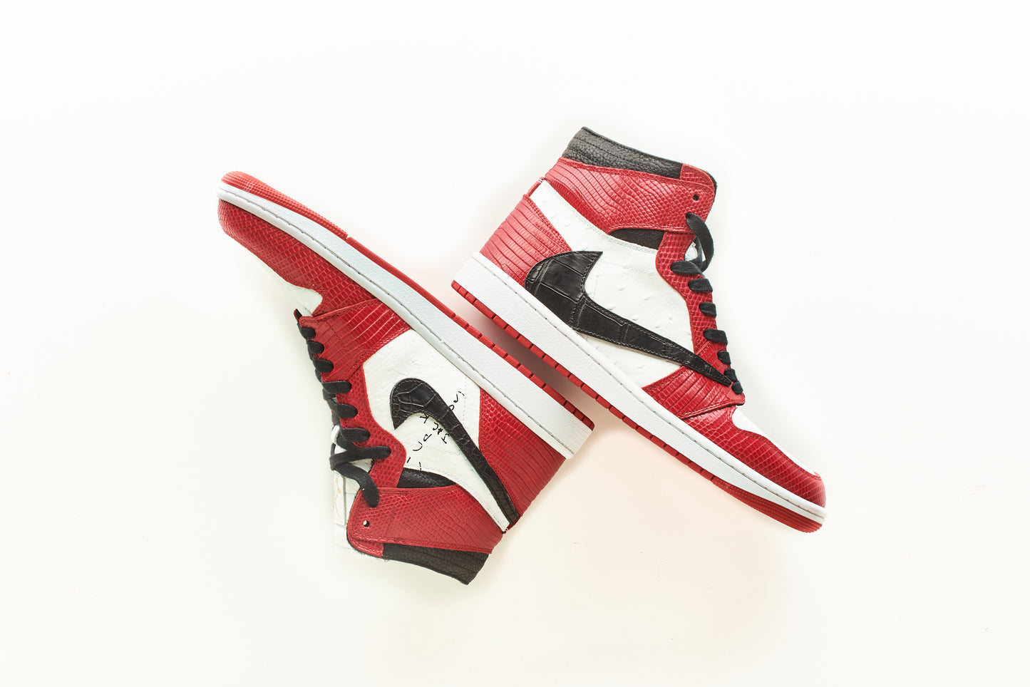 GLS-AJ1-034/CHICAGO LUX